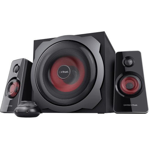 Lautsprecher 1 subwoofer - lautsprecher, 2.1