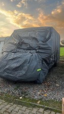 Wohnmobilschutzhülle