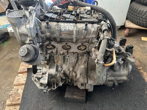 Azq motor 028km vw - , polo