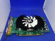 CLUB 3D GEFORCE 8600GT 512MB GDDR3 PCI-e GRAFIKKARTE  DUAL DVI  S-Video #GK7540