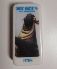 Real Domino Fieber Ice Age 4