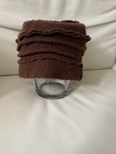 Diefenthal wolle Mütze Hut braun