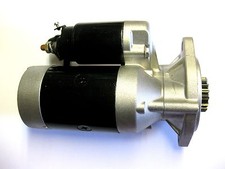 Anlasser Starter für Yanmar