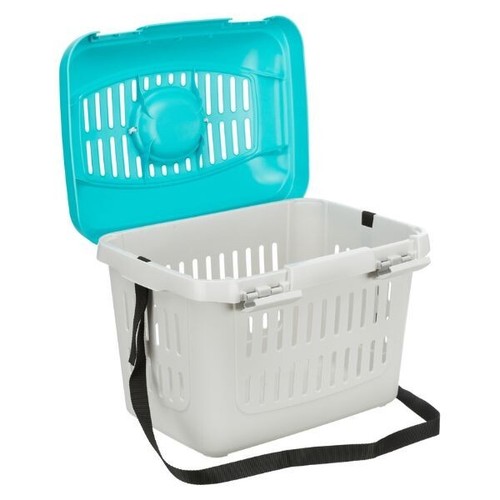 Trixie midi capri transportbox - trixie,