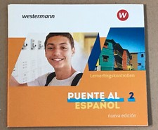 Puente Al Espanol 2. Nueva