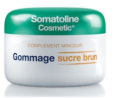 Somatoline Cosmetic Body Scrub Rohrzucker 350g Sale