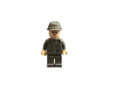 Lego Star Wars sw0154 |
