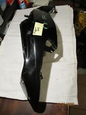 Seitenverkleidung  rechts für Piaggio TPH NRG 50 Gewerblich