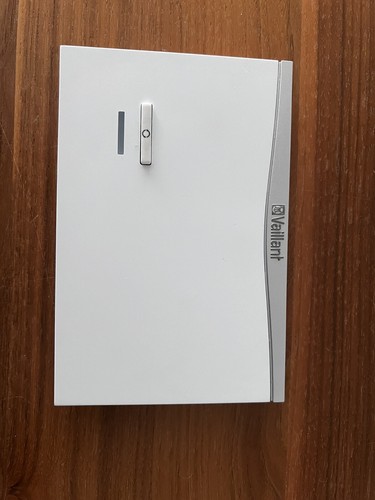 Vaillant base station 7143033 - vaillant,