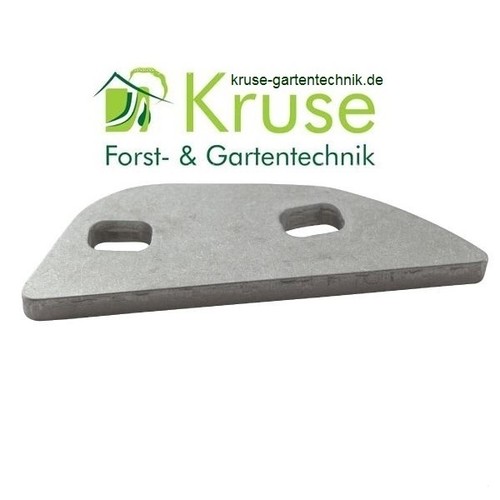 Wolf garten alu - alu, amboss