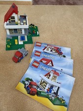 Lego Creator 5771