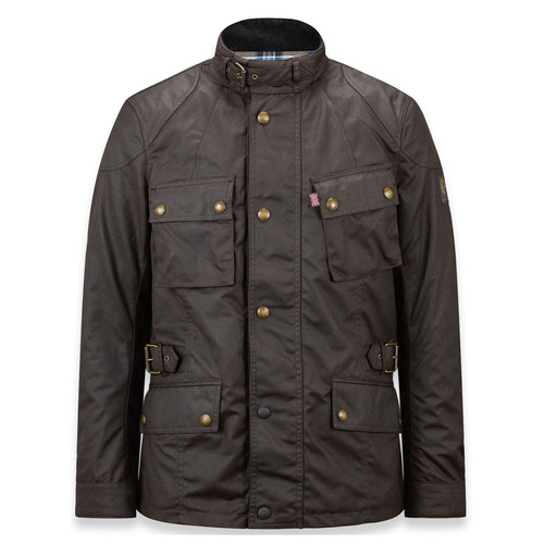 Belstaff crosby wax - crosby, cotton
