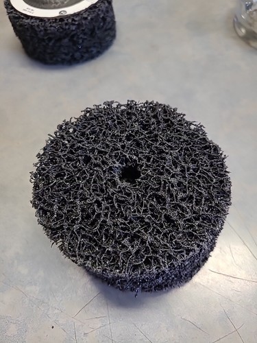 Würth nylon schleifscheibe - würth,