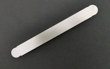 HSS Radius Drehmeißel Ø 9,0/