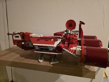 LEGO Star Wars 7665: Republic