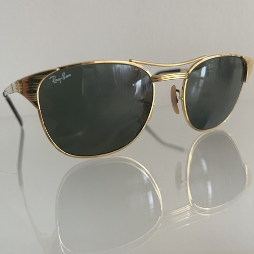 Ray ban bausch - bausch, "signet"