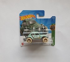 Volkswagen Baja Bug - Käfer VW *** Hot Wheels Main Serie 1:64