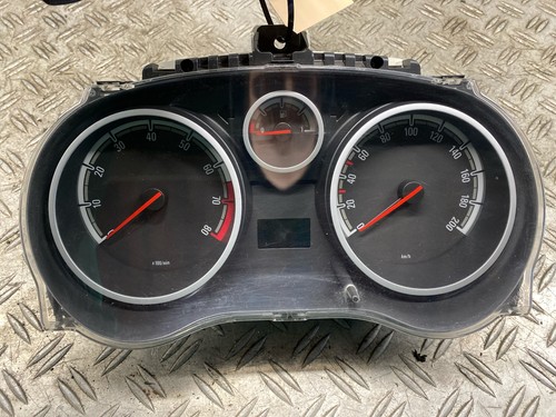 94798 tachometer opel corsa - tachometer,
