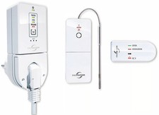 PROTECTOR Abluftsteuerung