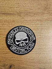 Aufnäher Patch Aufbügler