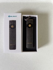 Die letzten Olight / Wuben /