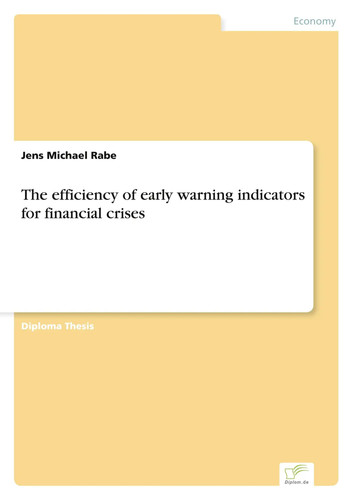 The efficiency early - efficiency,
