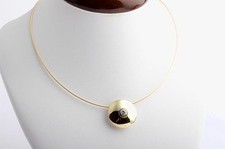 Brillant Diamant Anhänger