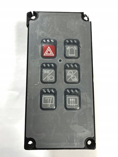 Liebherr 10278758 10885509