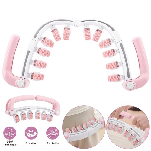 Cellulite massagegerät roller - cellulite,