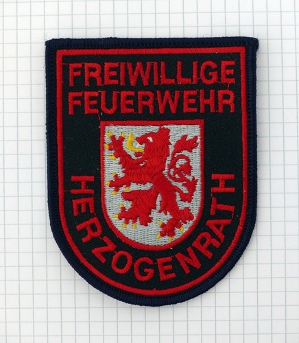 ärmelabzeichen feuerwehr - Ärmelabzeichen,
