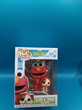 Sesamstraße Funko POP! Vinyl
