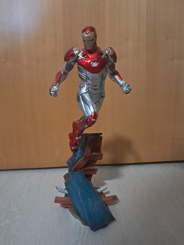 Avangers ironman figur - ironman,