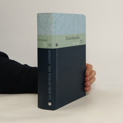 Enciclopedia invi lath - enciclopedia, 11.