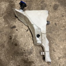 Waschwasserbehälter Jaguar XF SPORTBRAKE 2014 8X2317B613B