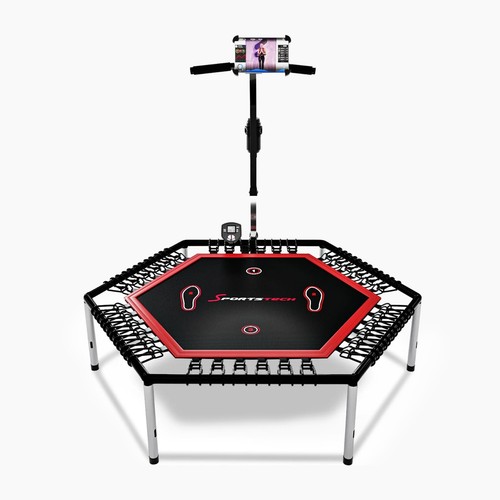Minitrampolin/Rebounder