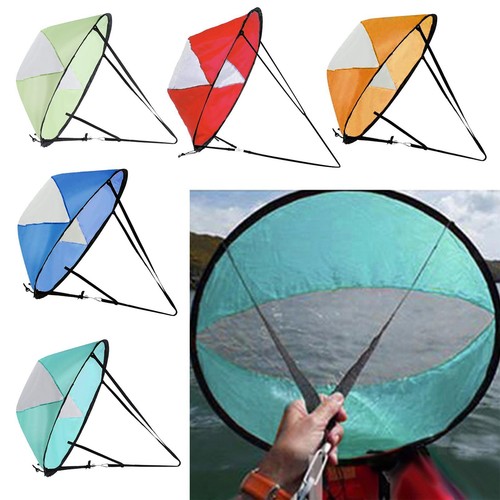 Faltbares windsegel für - faltbares,