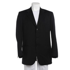 Sakko Kiton Schwarz 50