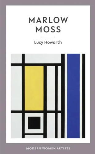 Marlow moss lucy - |, howarth
