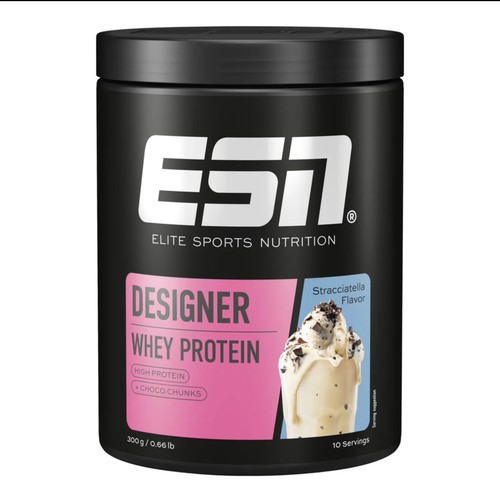 Esn designer whey - esn, protein