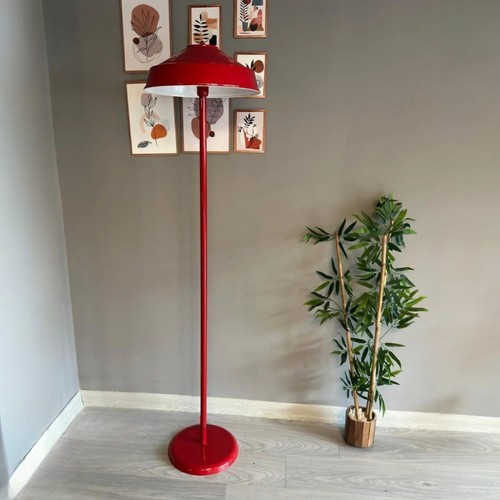Stehlampe bamyum modern - stehlampe,