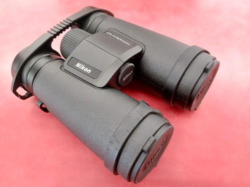 Nikon monarch 10x42 - monarch,