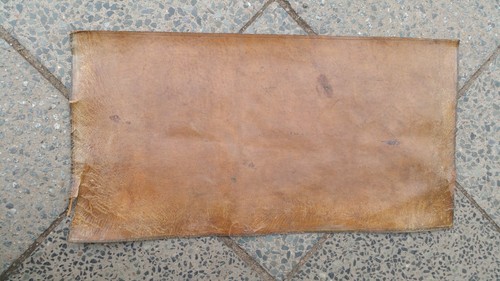 Rind leder haut - leder,