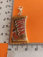 Charms Anhänger Twix 1086