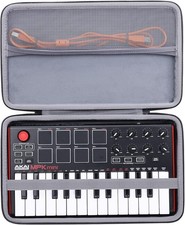 Hartschalenetui für AKAI MPK