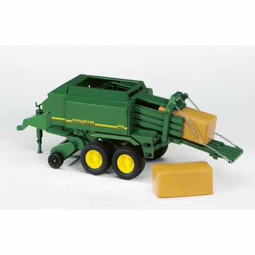 Bruder landwirtschaft john - bruder,