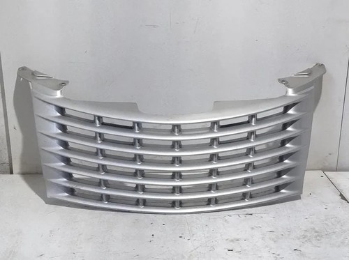 Kühlergrill stoßstange vorne - kühlergrill,