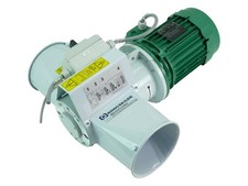 Kongskilde MULTICUTTER