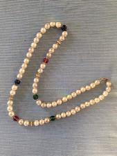 Christian Dior Halskette