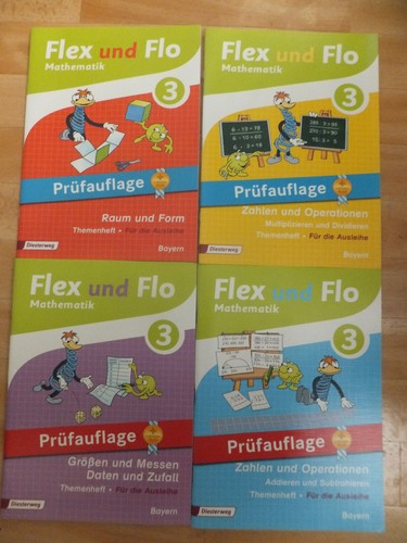 Flex und flo - flex,