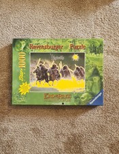 Herr der Ringe Puzzle